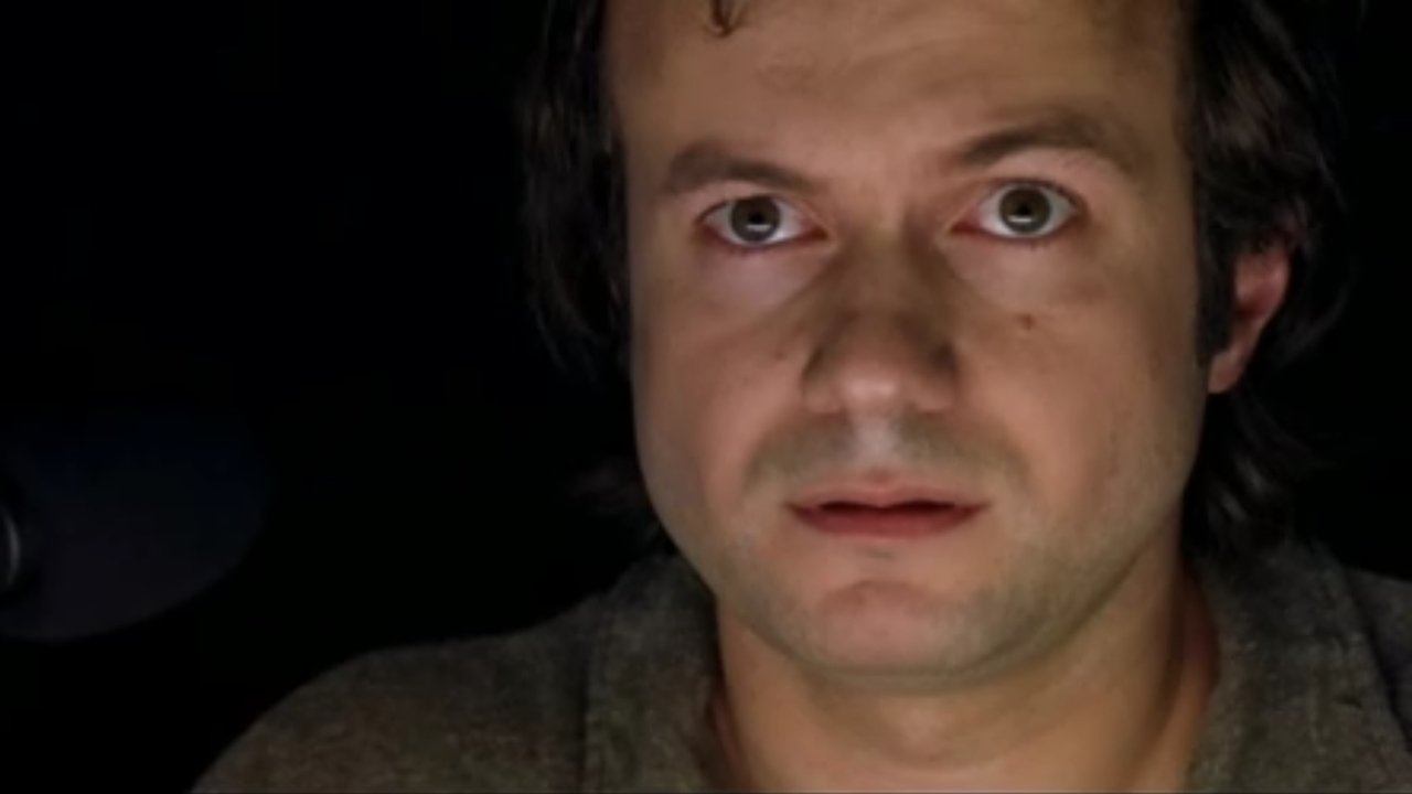 The Game of Truth backdrop