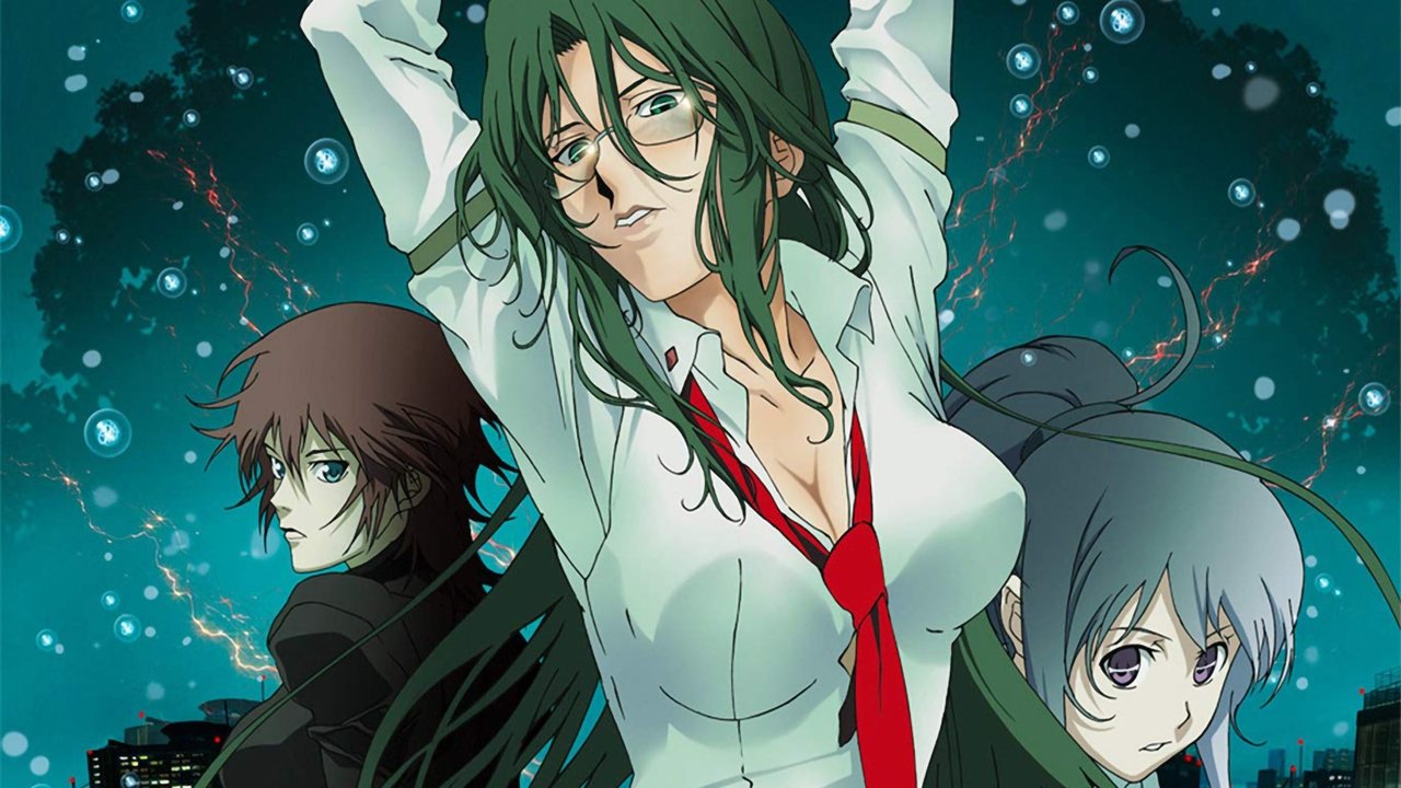 Rin: Daughters of Mnemosyne backdrop