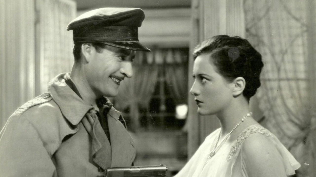 Twelve Miles Out backdrop