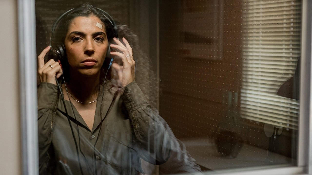 90 Decibels backdrop