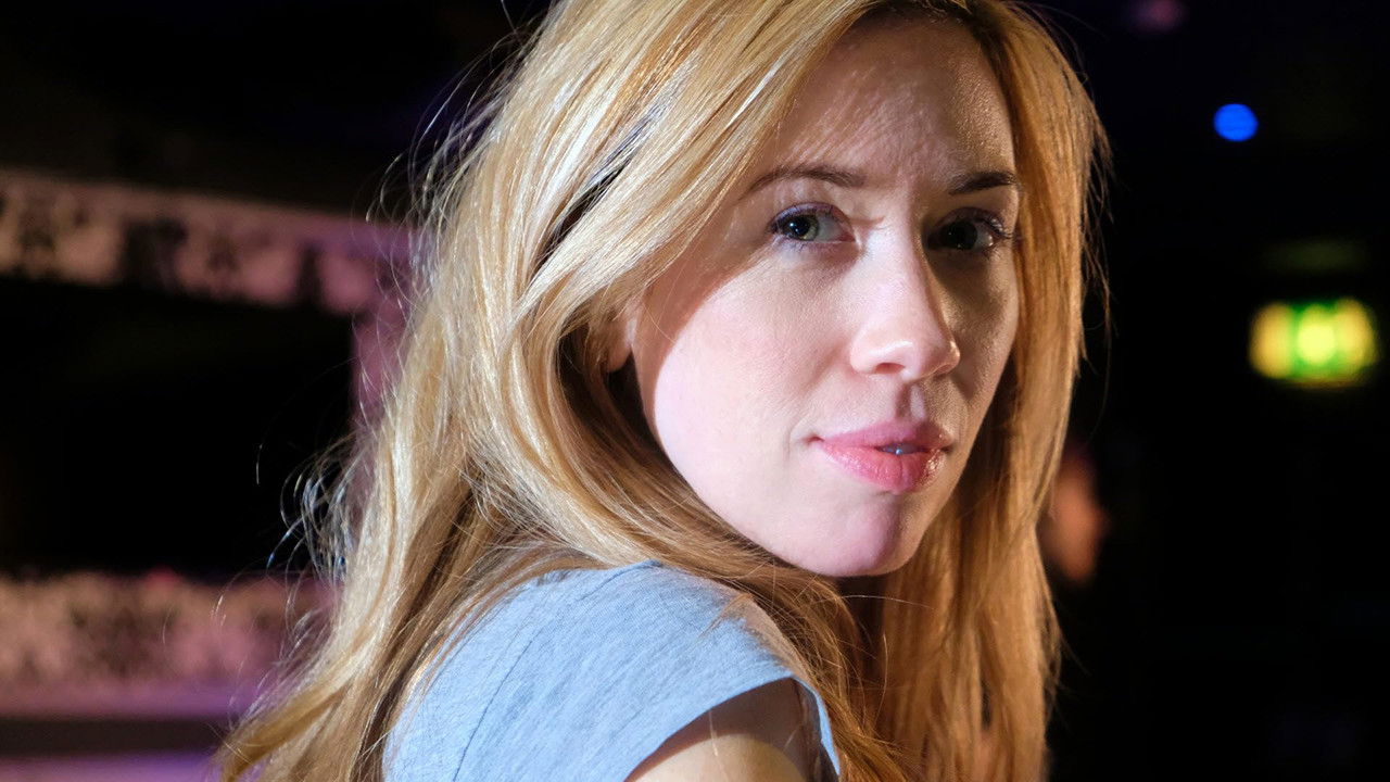 Drive Me to the End backdrop