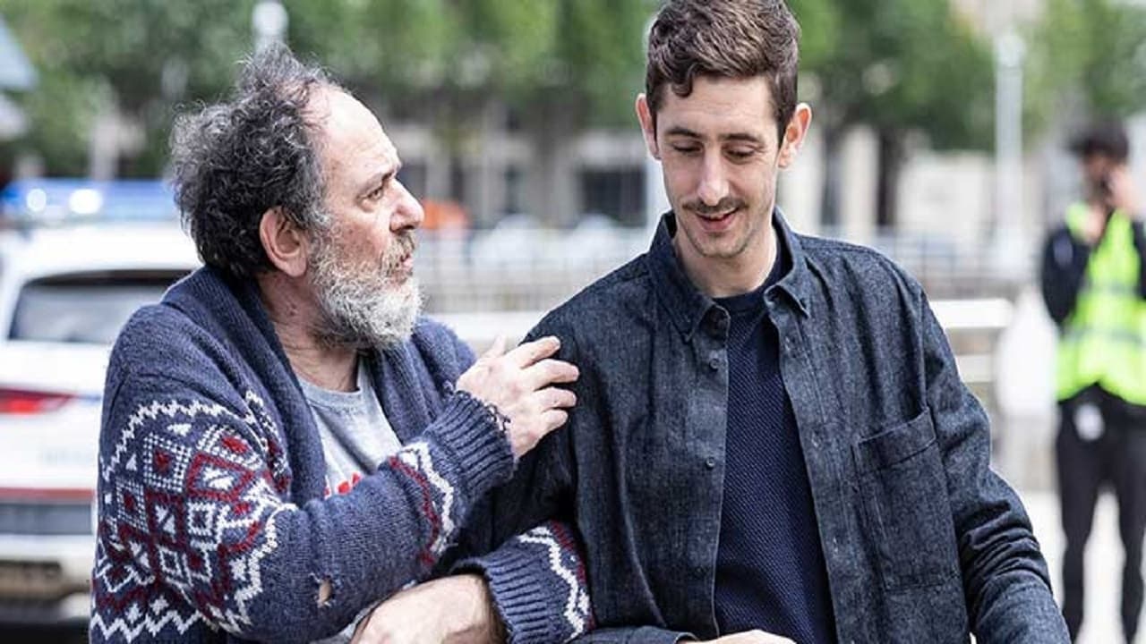 Two Many Chefs backdrop