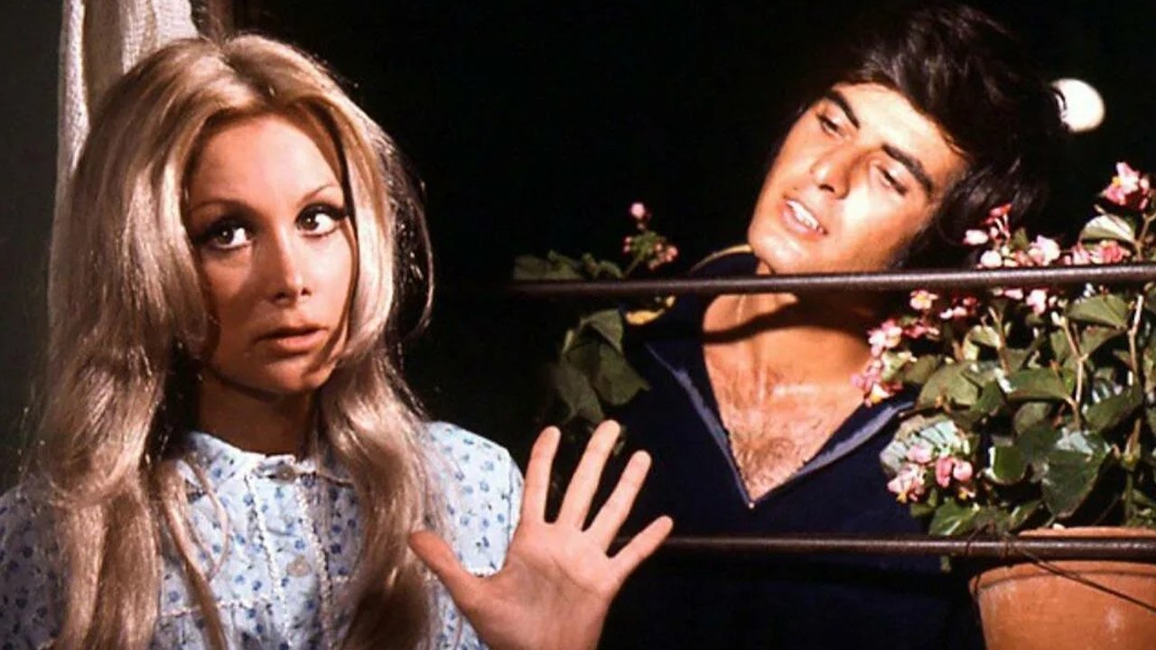 Sweet Talker backdrop