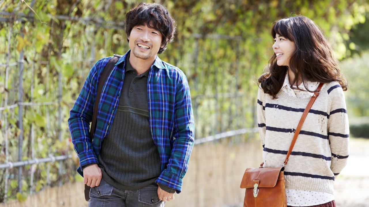 My Dear Girl, Jin-young backdrop