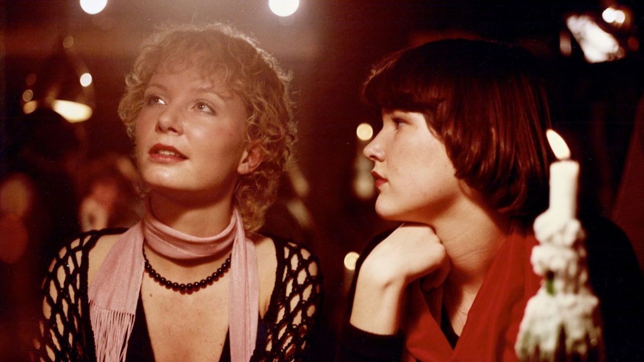 That's me too backdrop