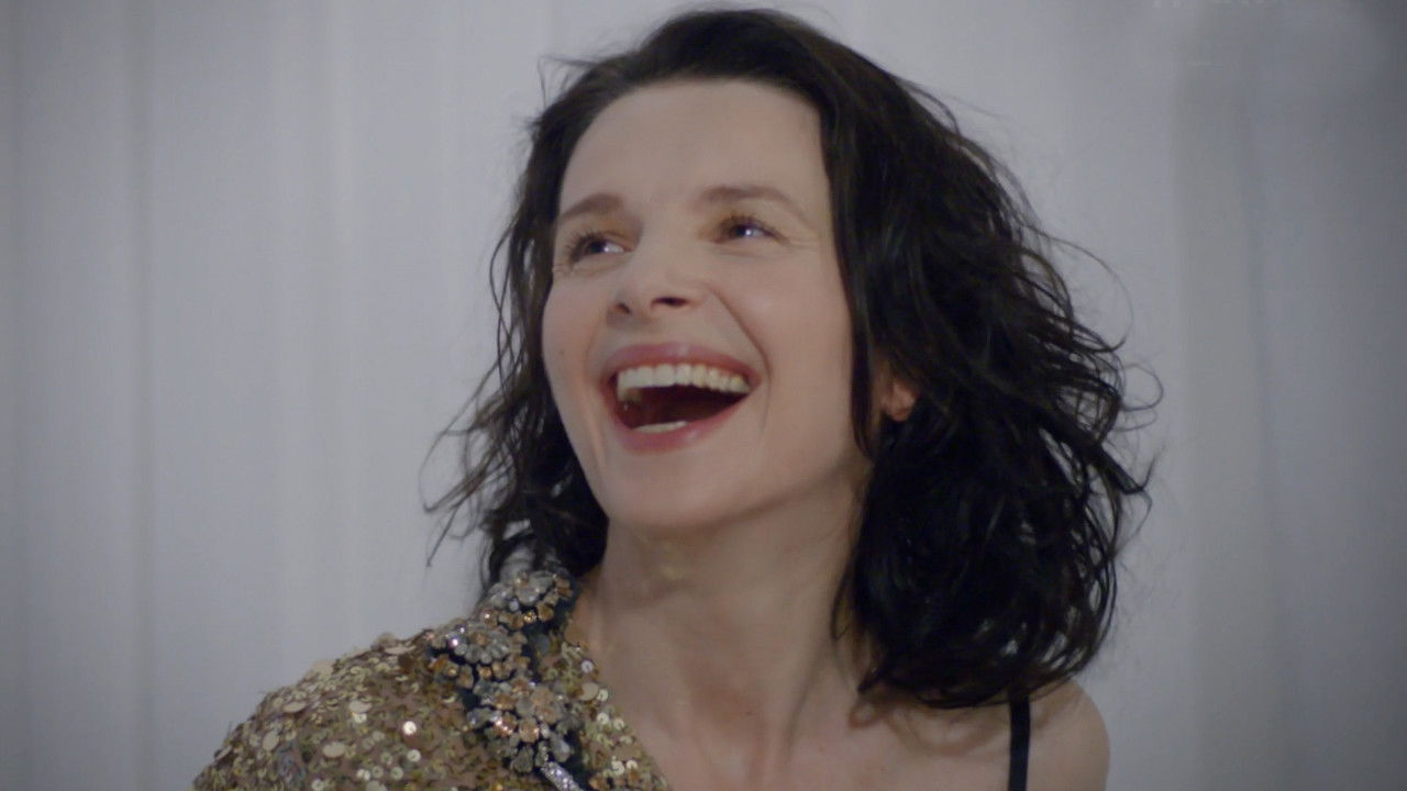 Mademoiselle Julie backdrop