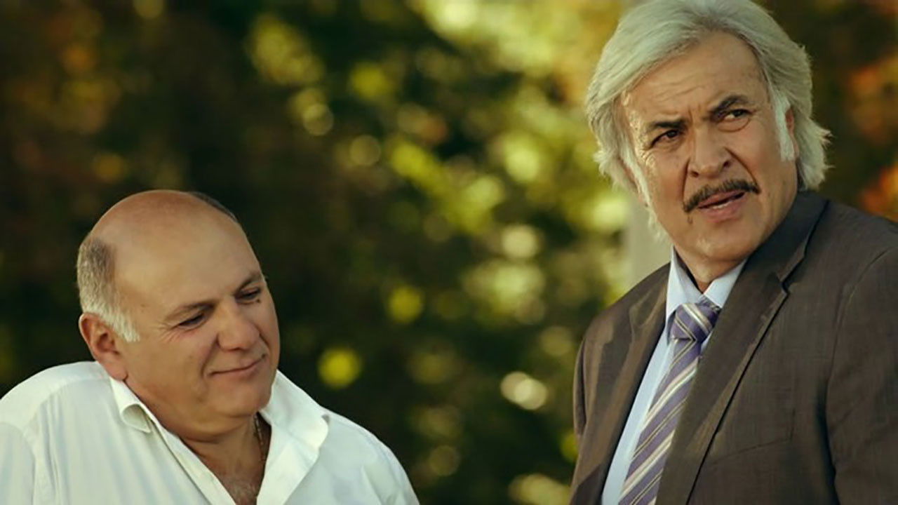 Ловушка backdrop