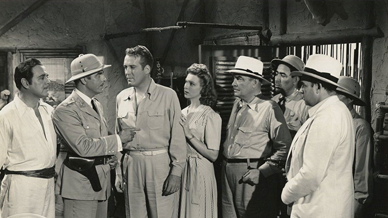 The Kid from Kansas backdrop