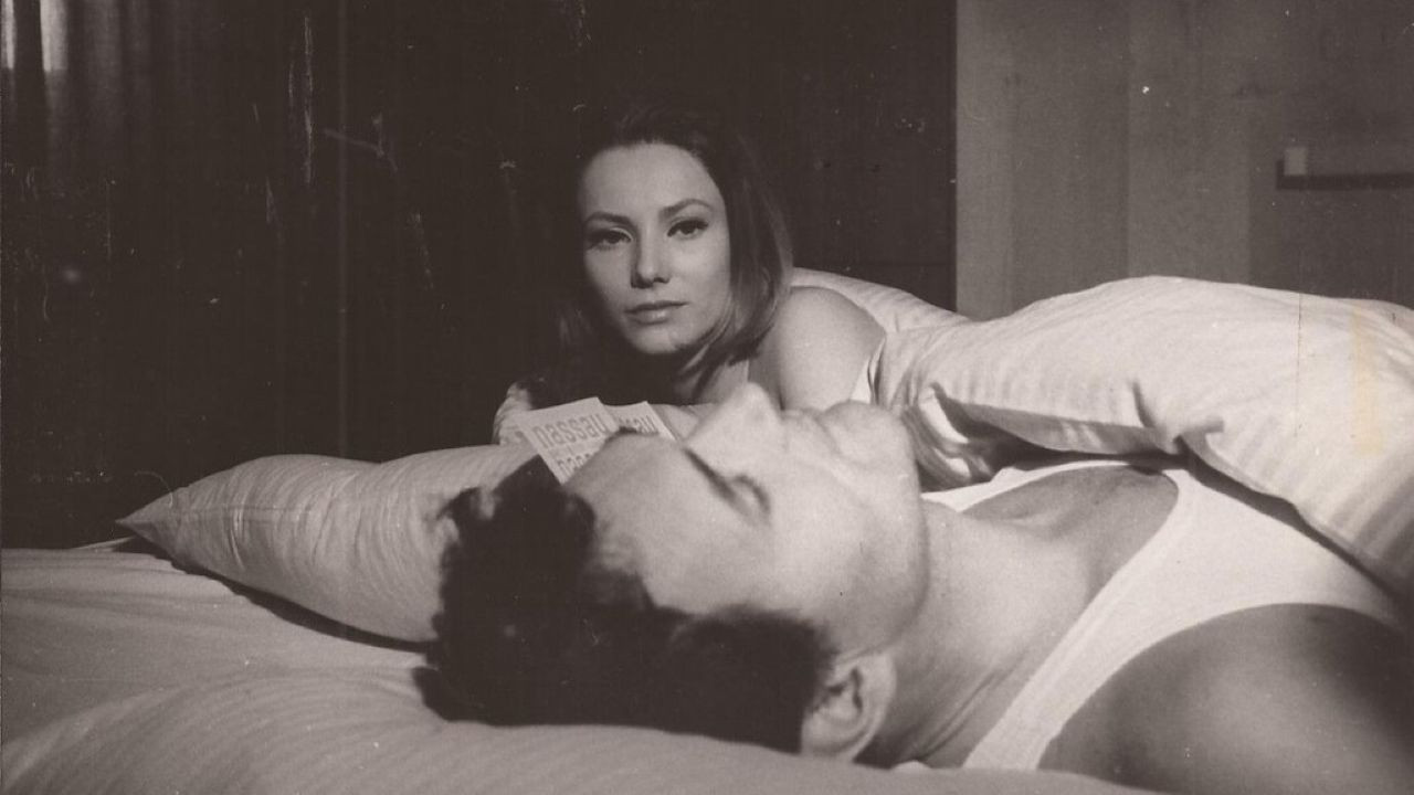 Sperrbezirk backdrop