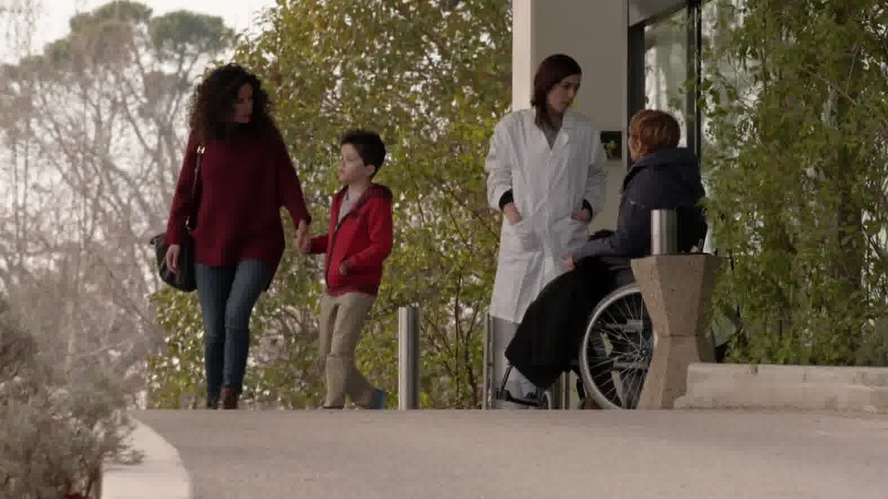 Alliances rouge sang backdrop