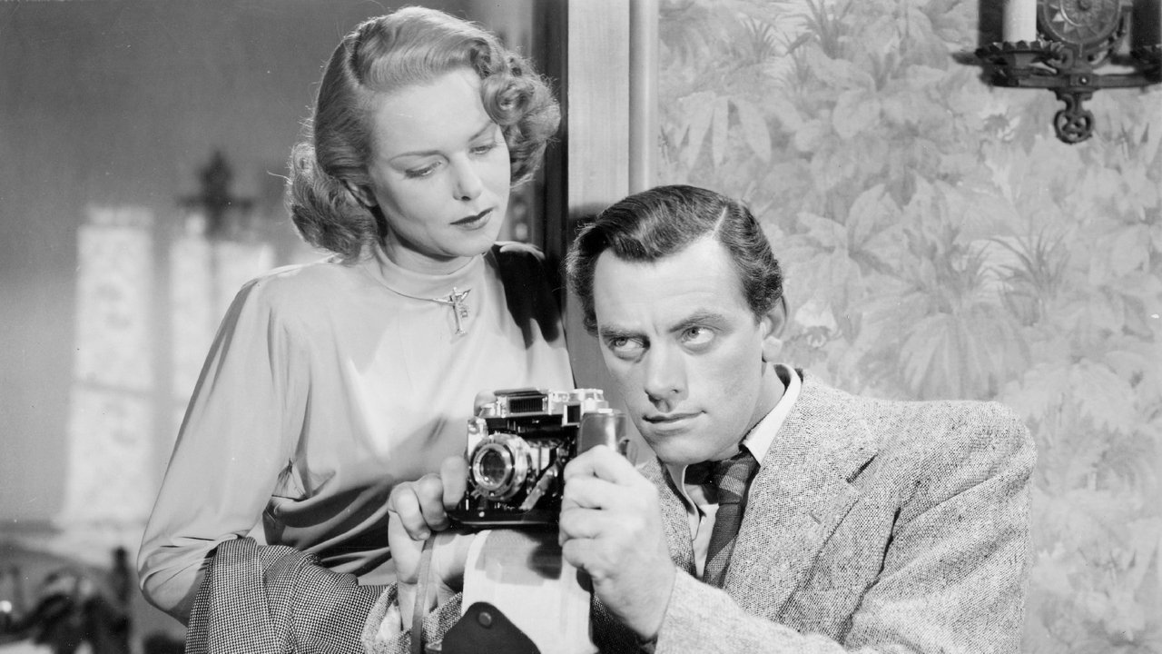 Open Secret backdrop