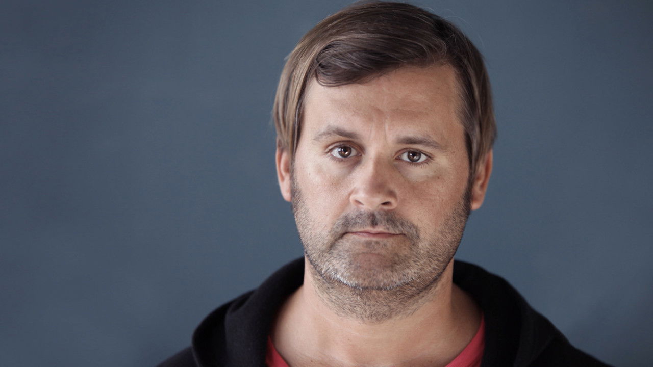 Trygdekontoret talkshow backdrop