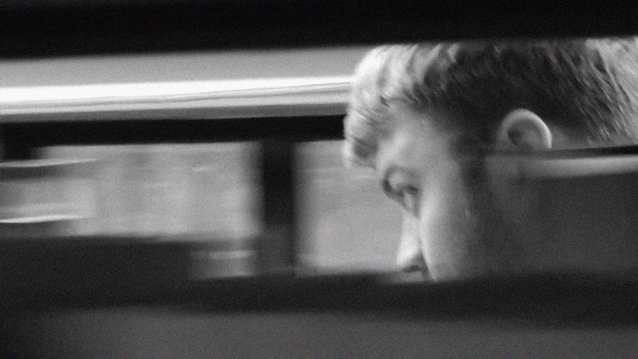 The Virtues of Solitude backdrop