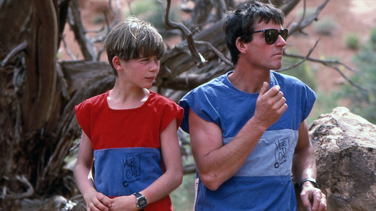 Pap’s et Zébulon backdrop