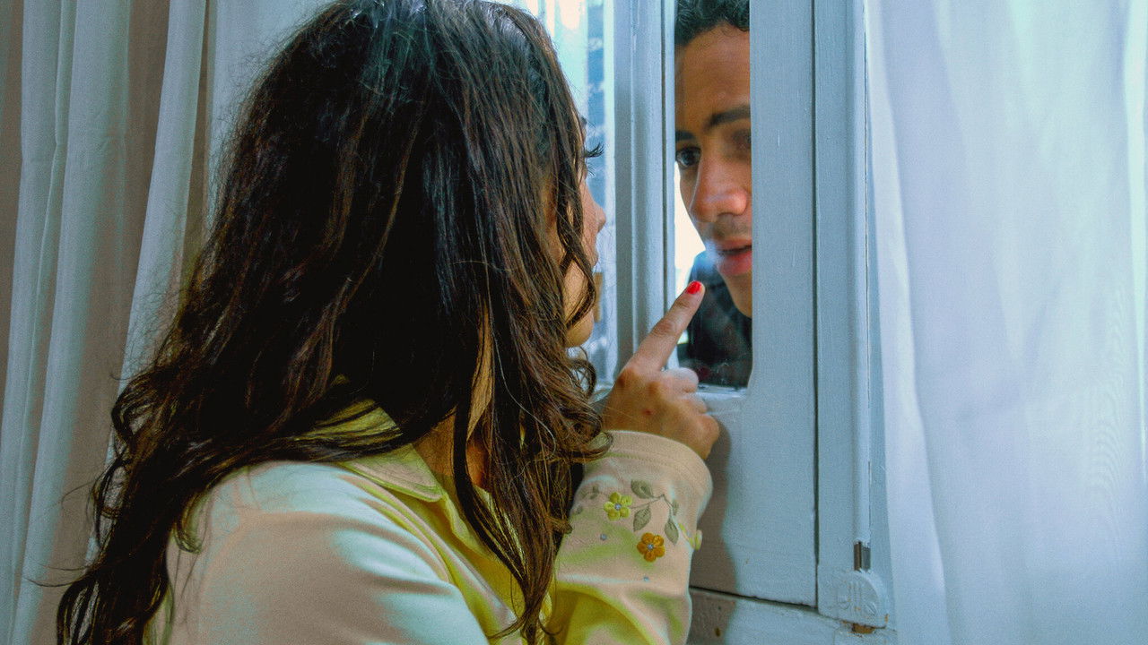 Boy and Girl backdrop