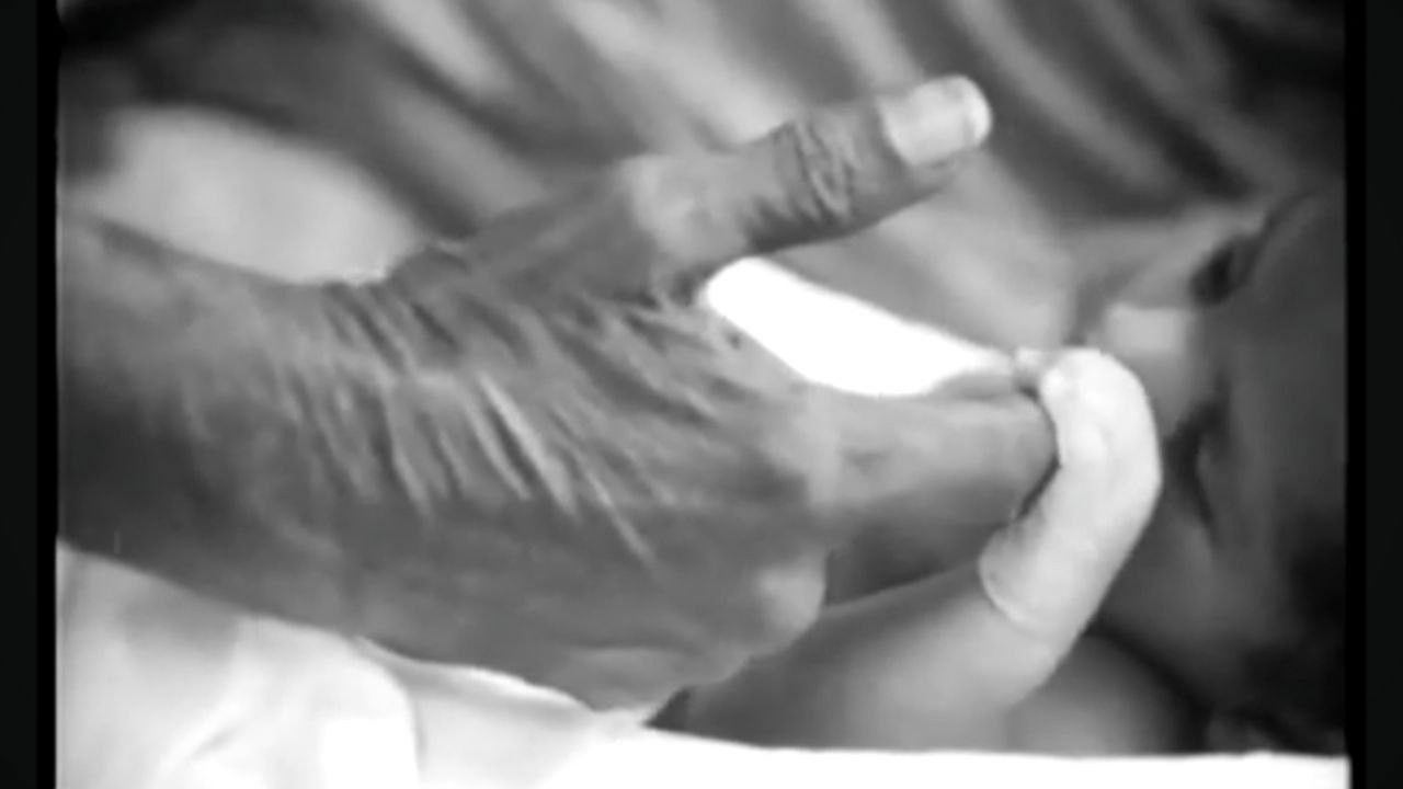 Sandhya Raagam backdrop