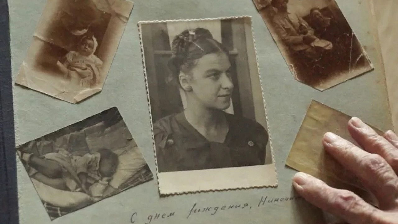 Engineer Fedorovich backdrop