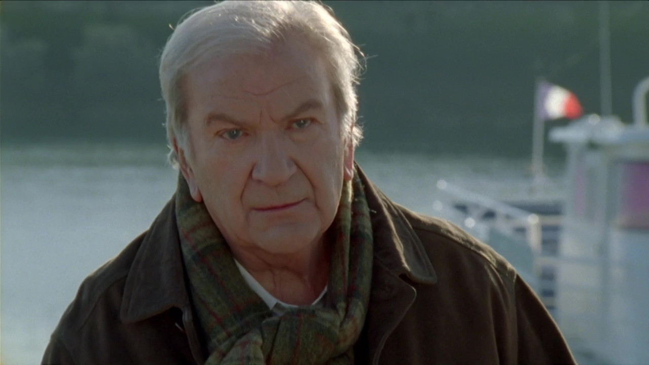 Le temps est à l'orage backdrop