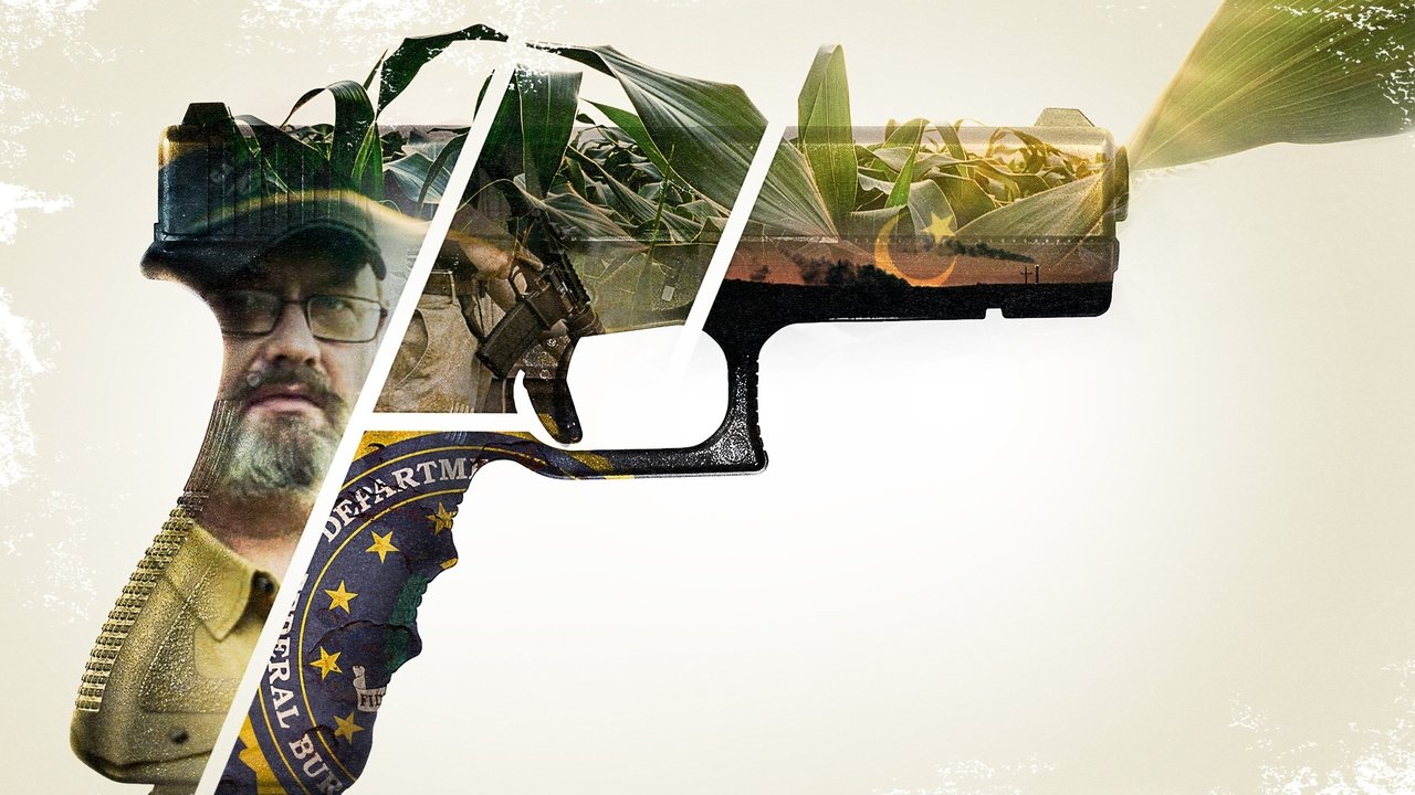 The Informant: Fear And Faith In The Heartland backdrop