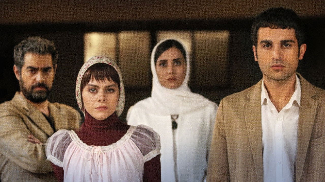 Residents of Nowhere backdrop