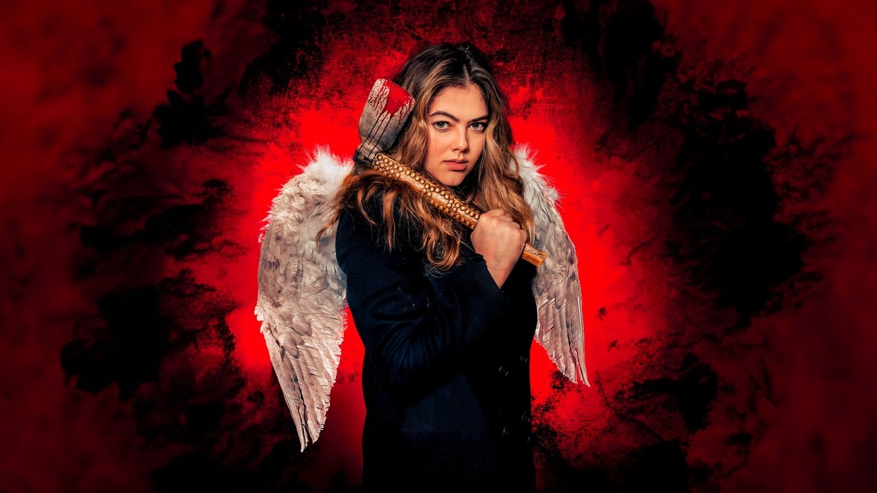 You're Killing Me backdrop