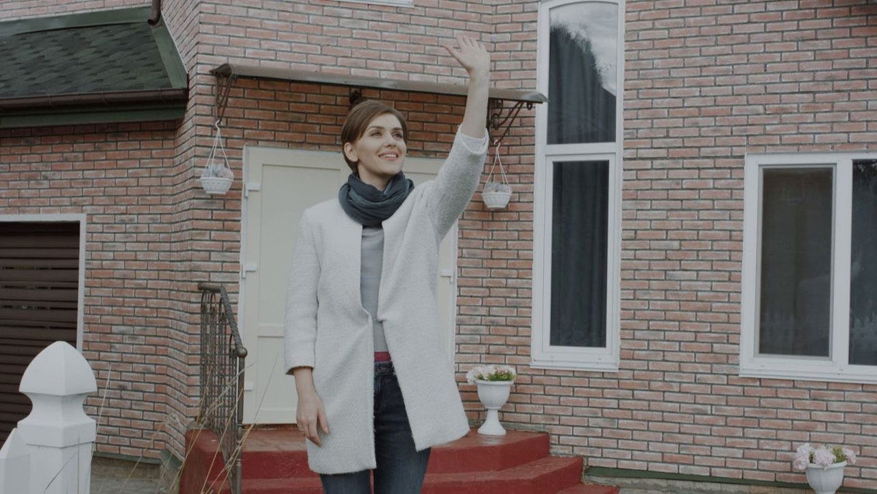 Olena Prekrasna backdrop