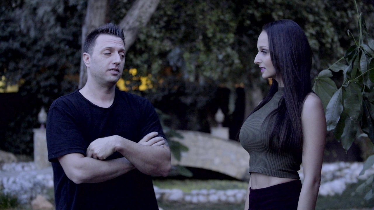 I Caught My Wife Fucking the Help! backdrop