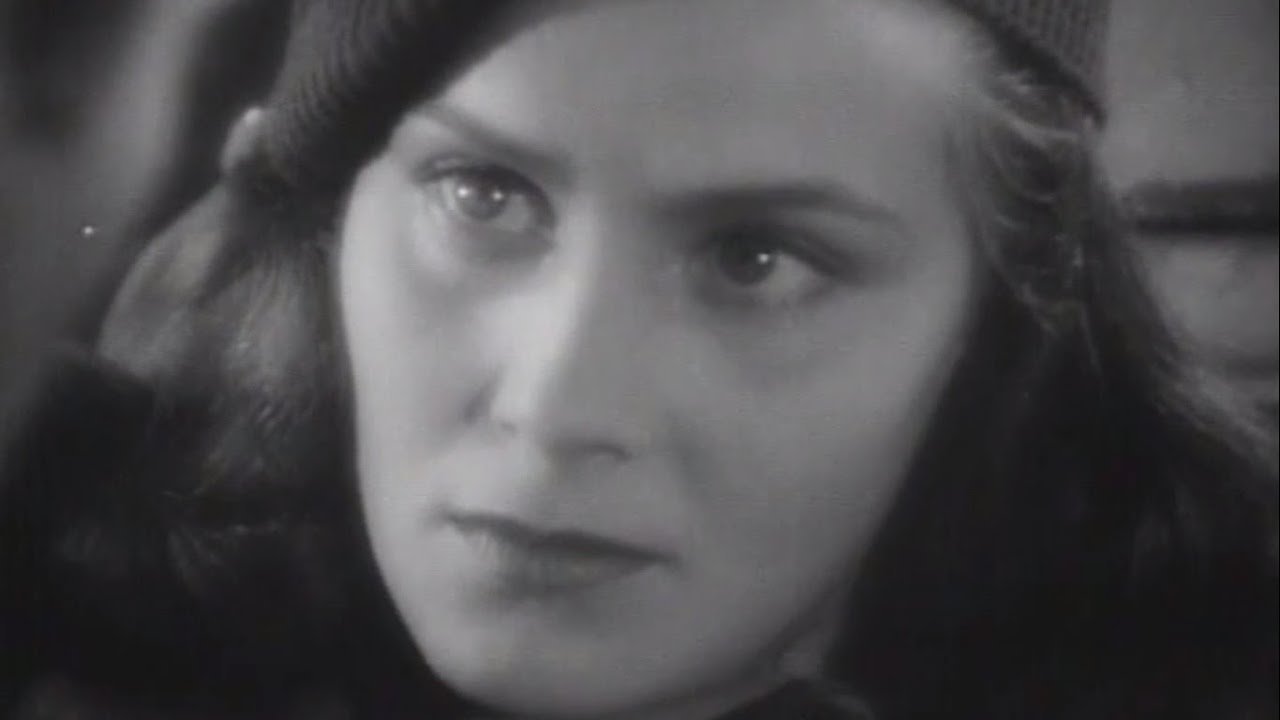 We the Living, Part One backdrop