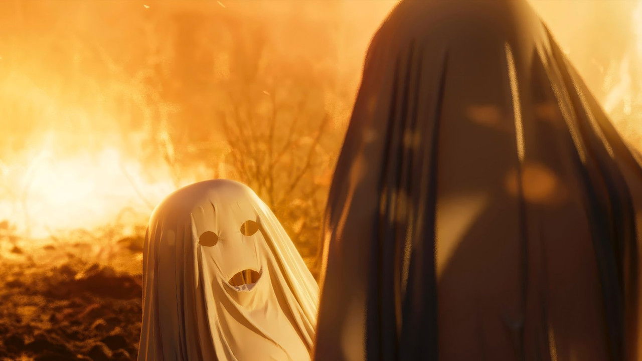 Arguments in Favor of Love backdrop