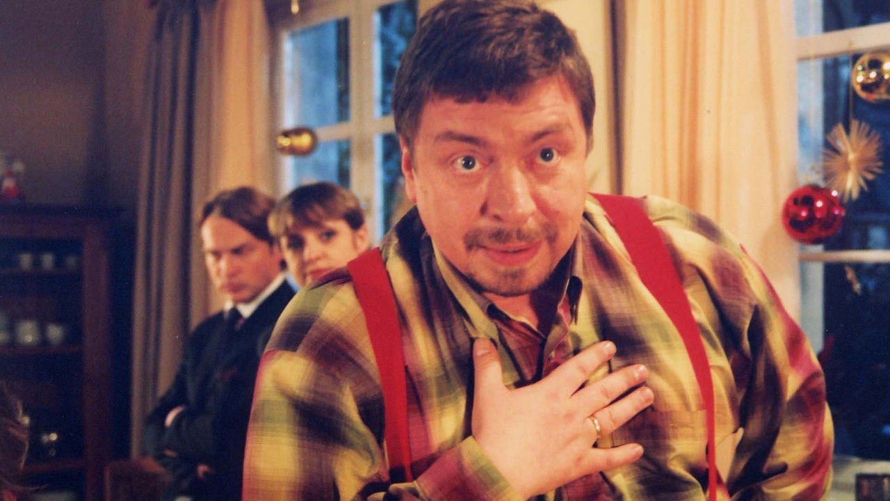 Pommery und Putenbrust backdrop