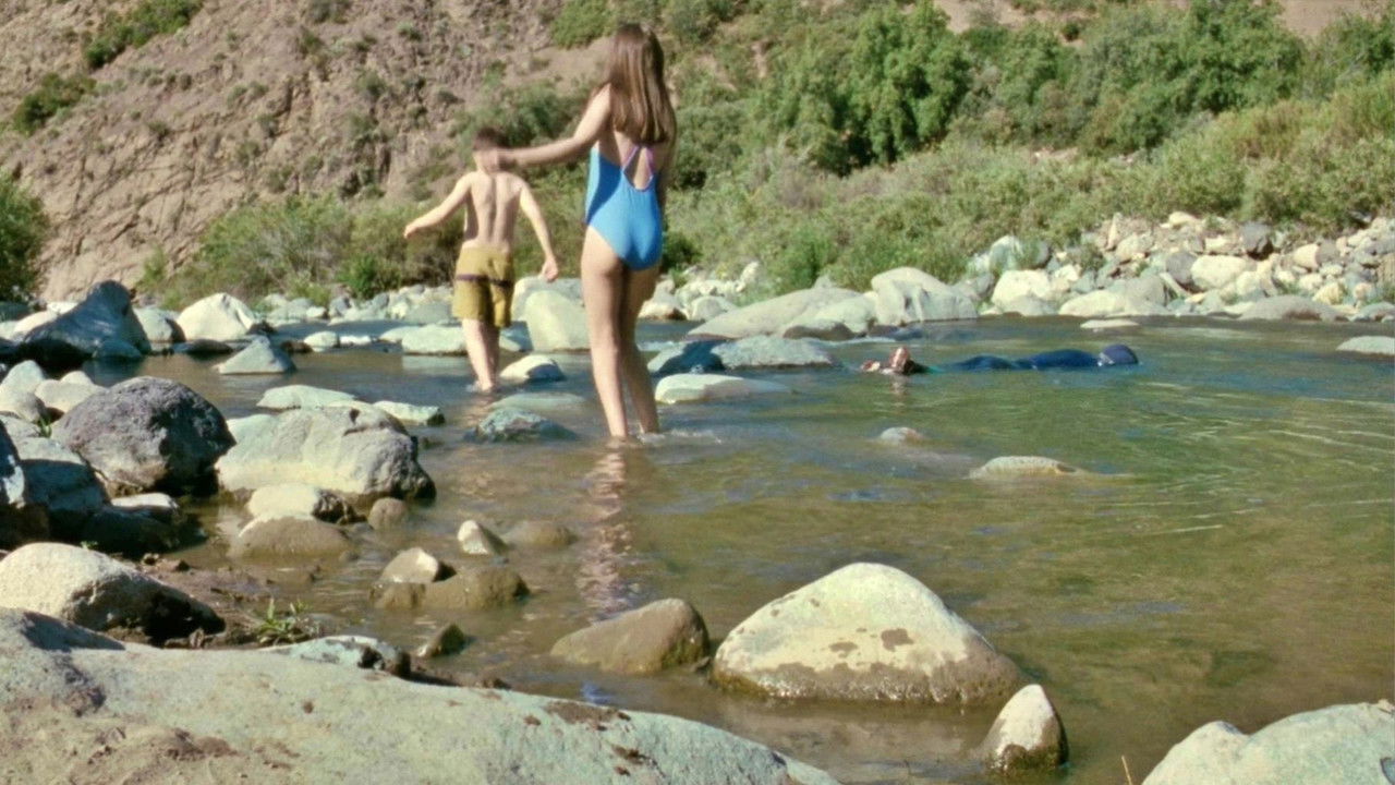 Thursday Till Sunday backdrop