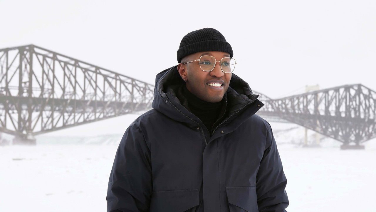 Tu viens d'où? backdrop