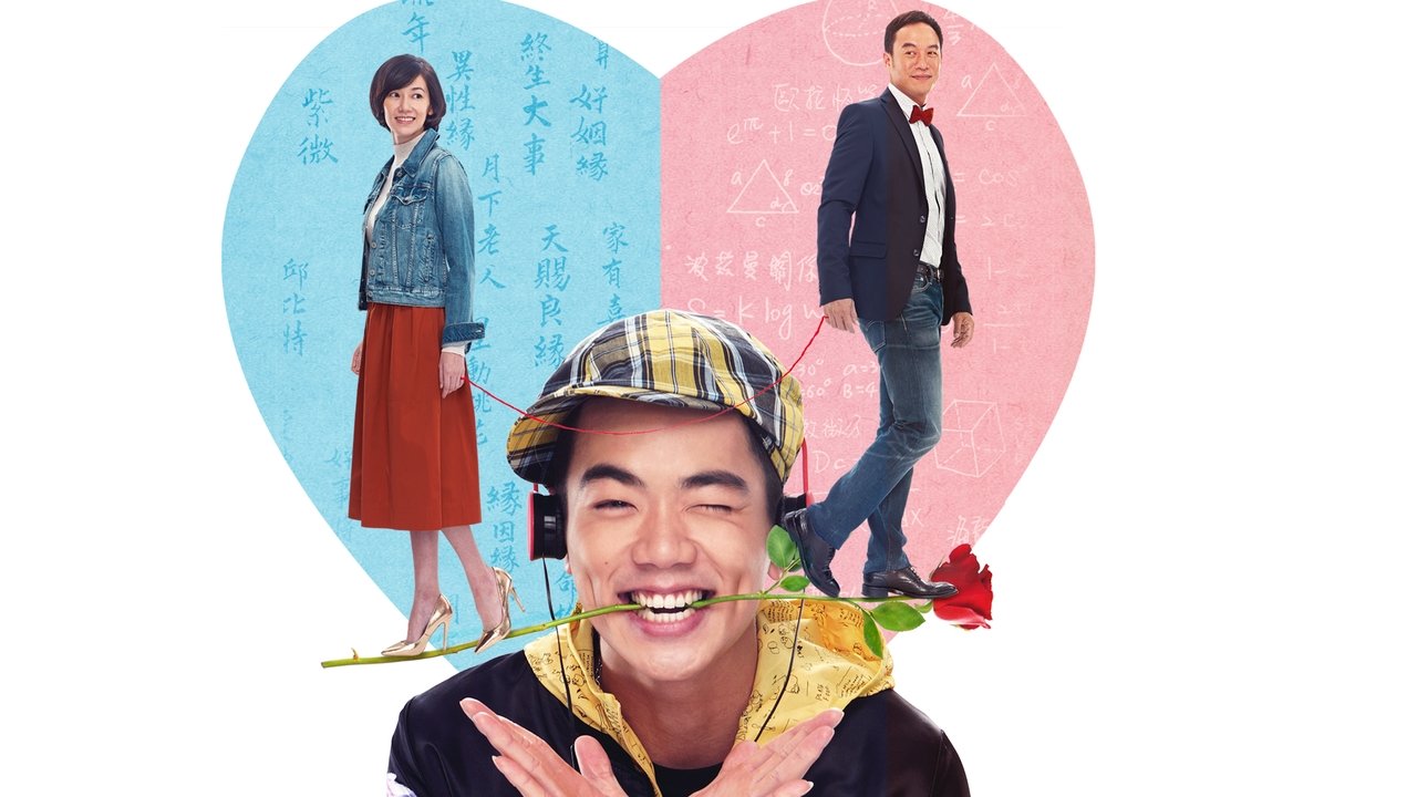 When Miracle Meets Maths backdrop