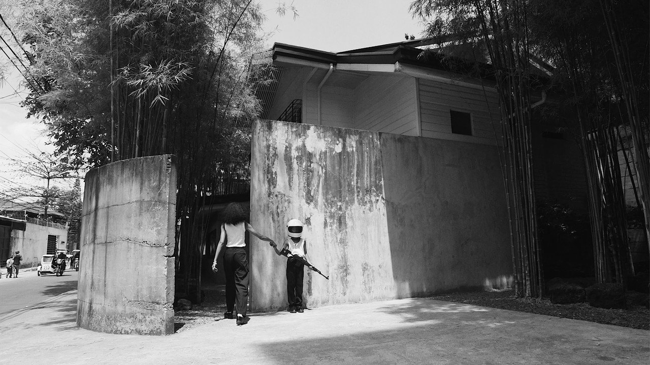 A DIARY OF AN UNSTABLE MIND backdrop