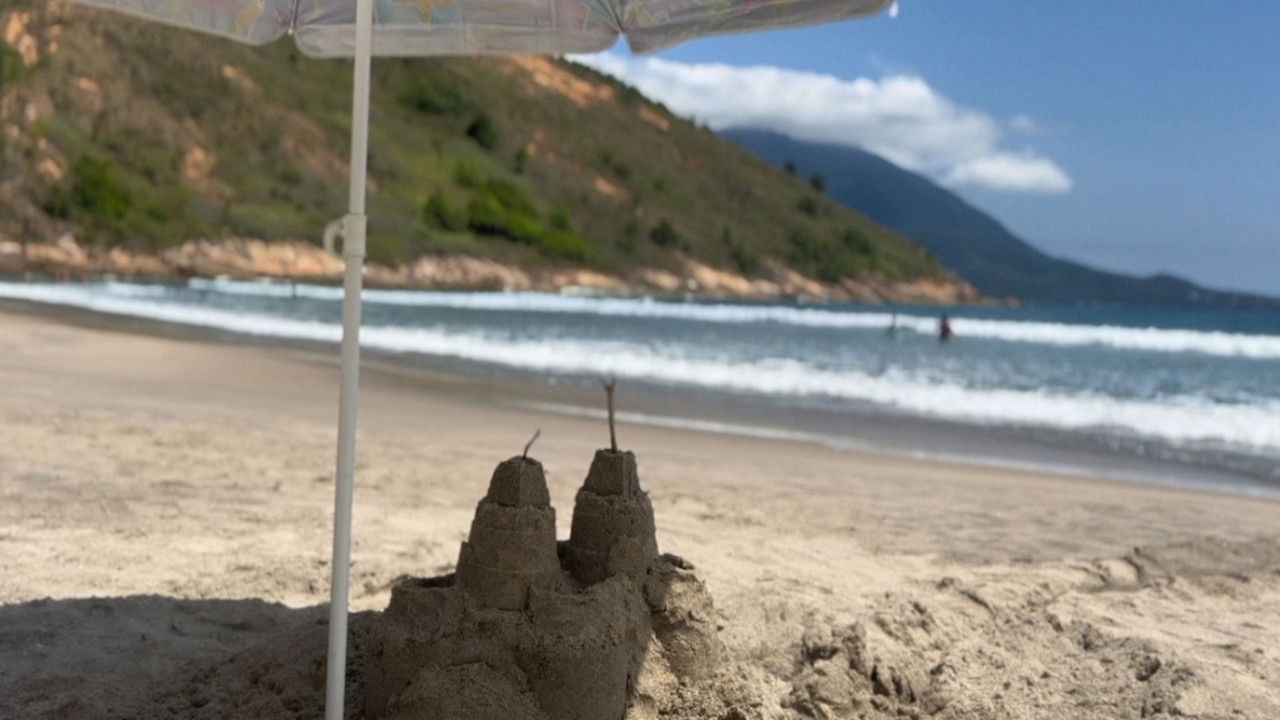 Será que é uma Estrela? backdrop