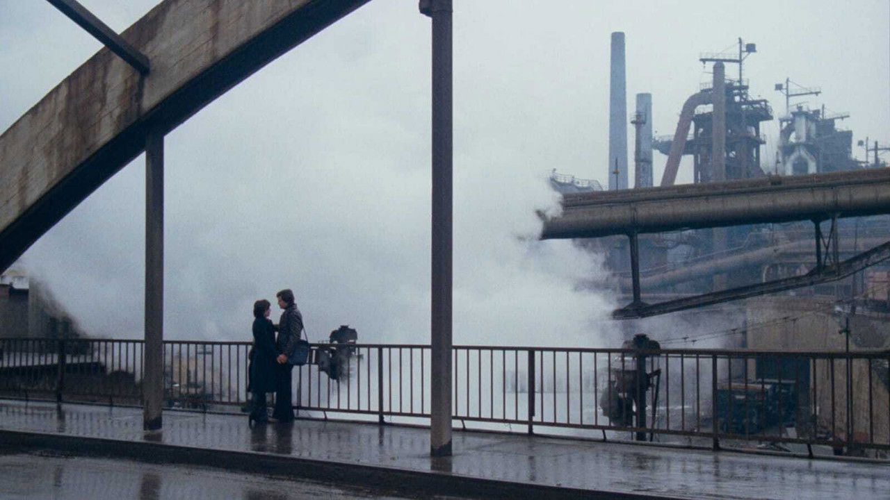 Nine Months backdrop