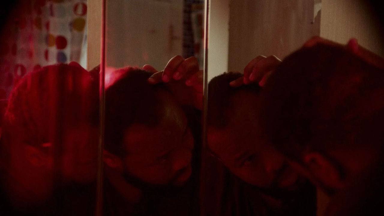 A Part of You / Made Me Whole Again backdrop