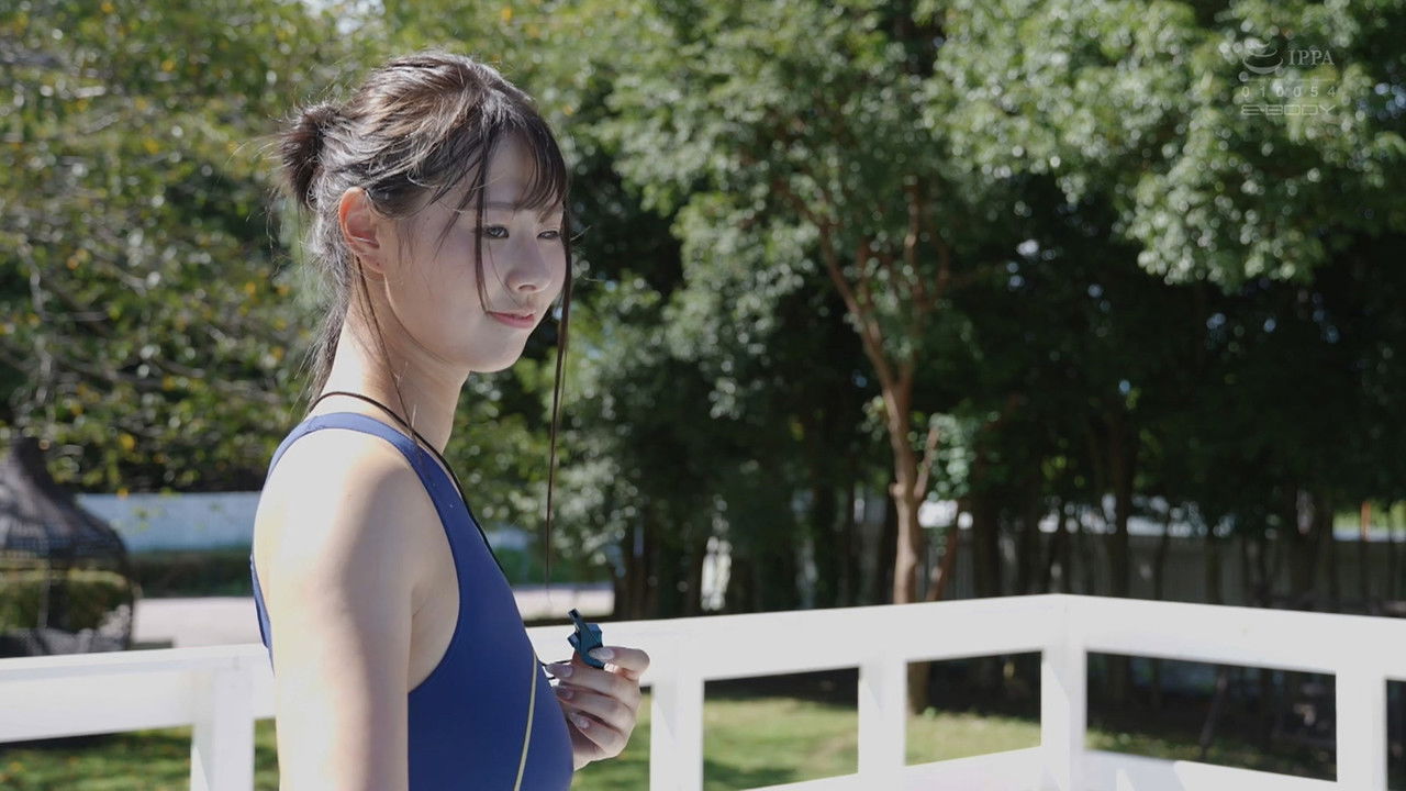 離島に転任した爆乳女教師は生徒を興奮させる変態水着で授業させられ最高ボディ丸出しで犯される。 backdrop