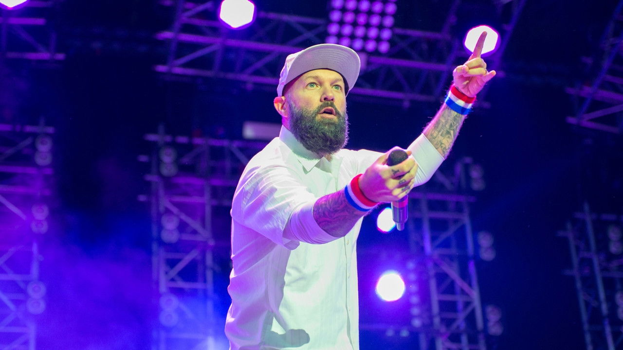 Limp Bizkit - Live at Rock am Ring backdrop