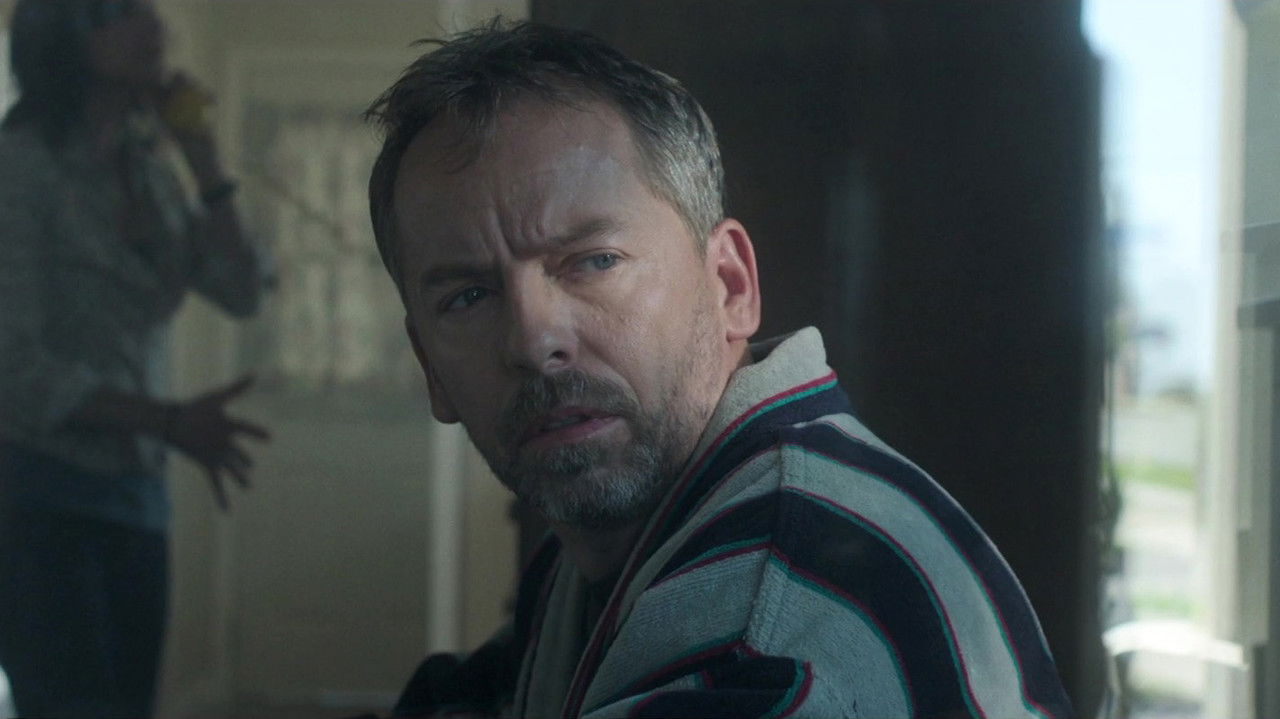 Harvey's Dream backdrop