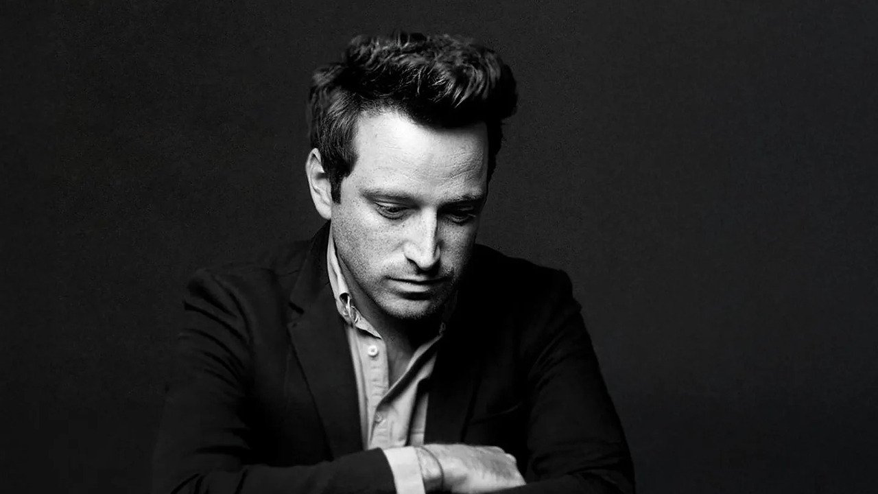 Jérémy Lorca : Viens, on se marre backdrop