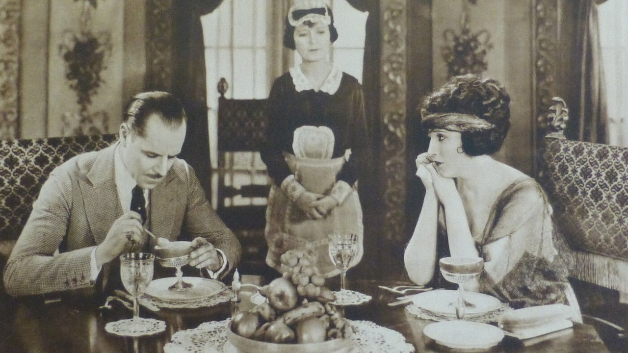 Ducks and Drakes backdrop