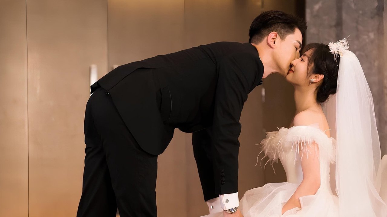 My Little Happiness backdrop