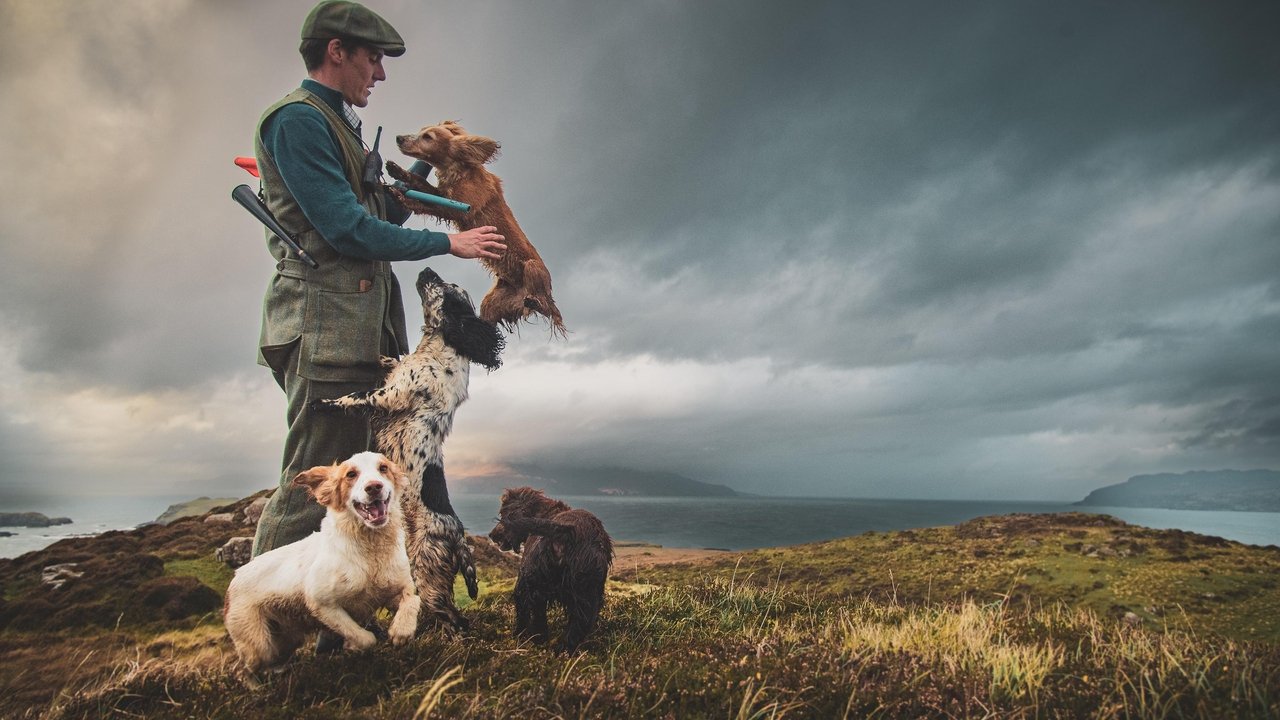 The Last Keeper backdrop