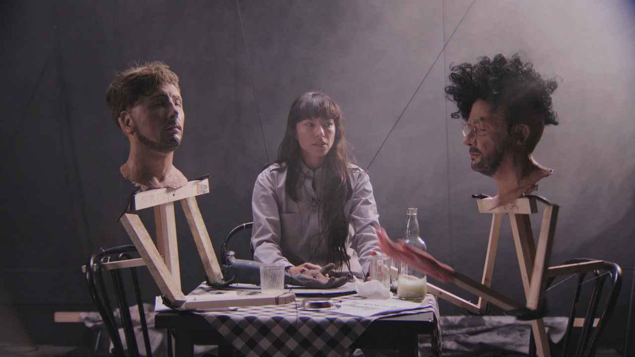 The Hyperboreans backdrop