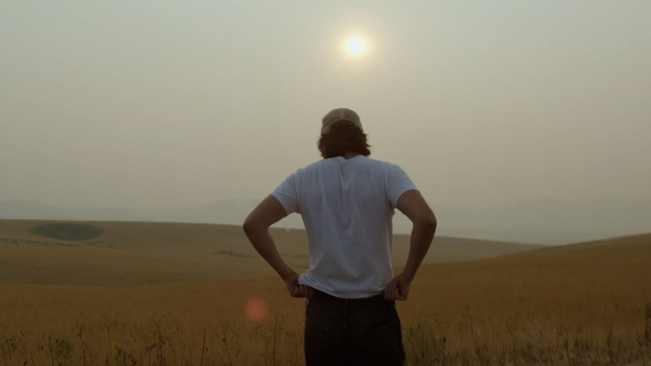 Every Man For Himself backdrop