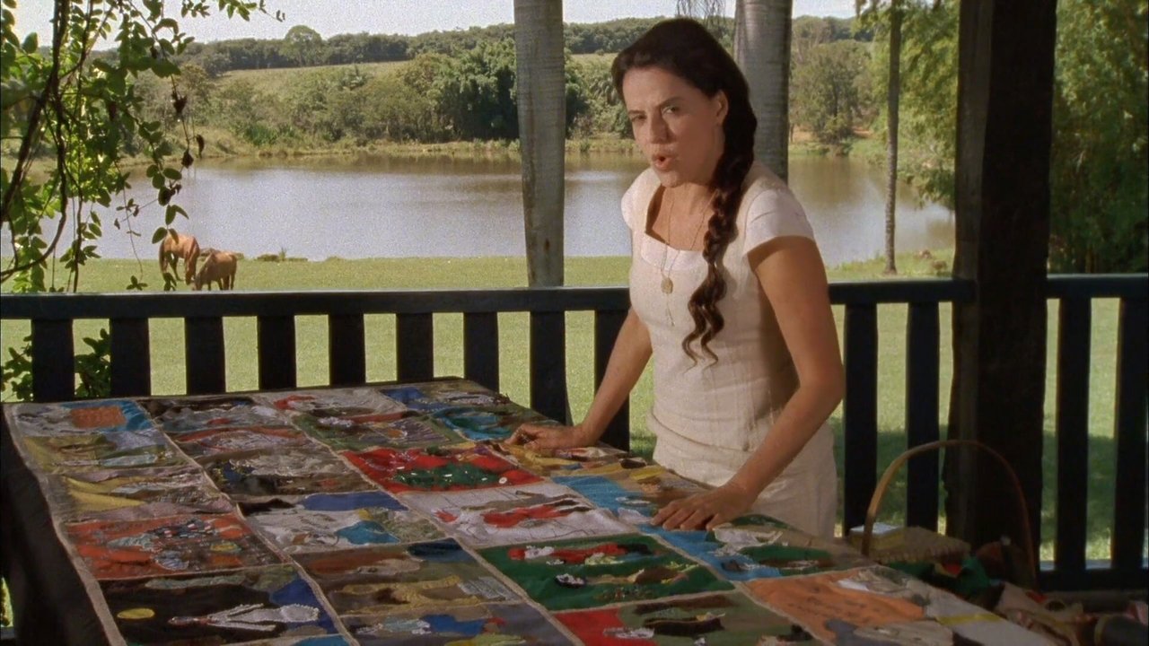 Pequenas Histórias backdrop