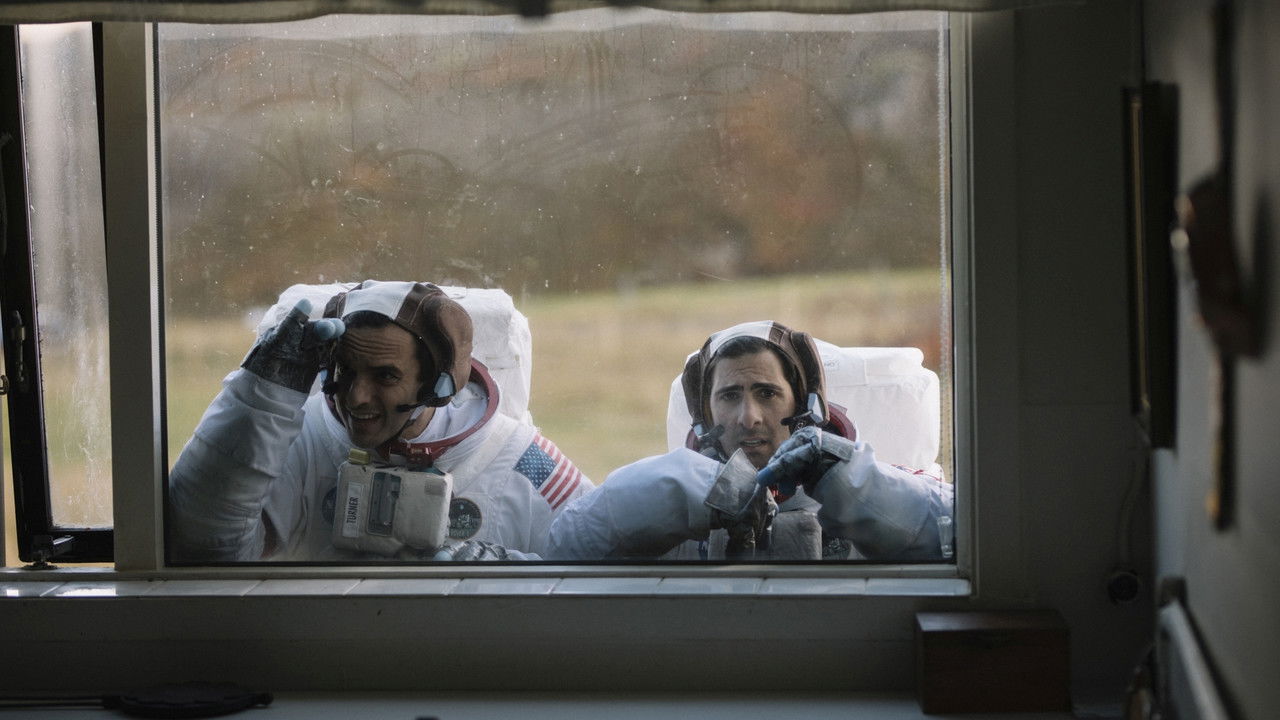 To Plant a Flag backdrop