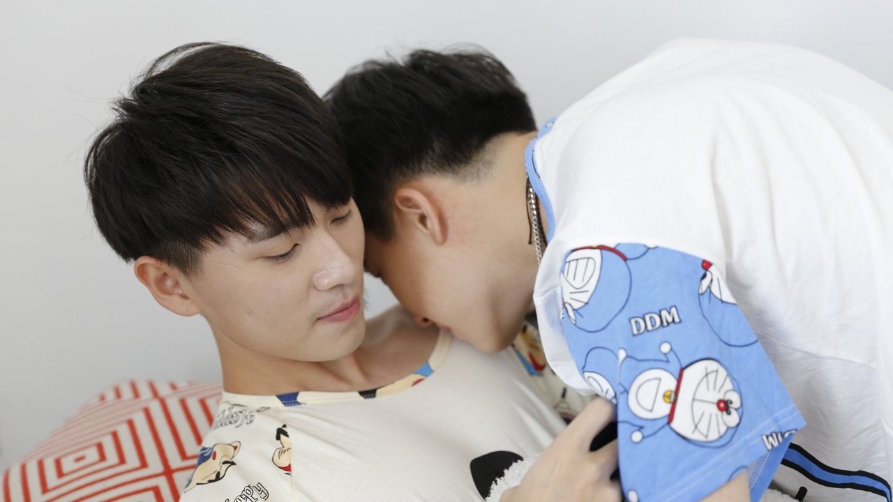 His Cat: Extra Chapter 2 backdrop