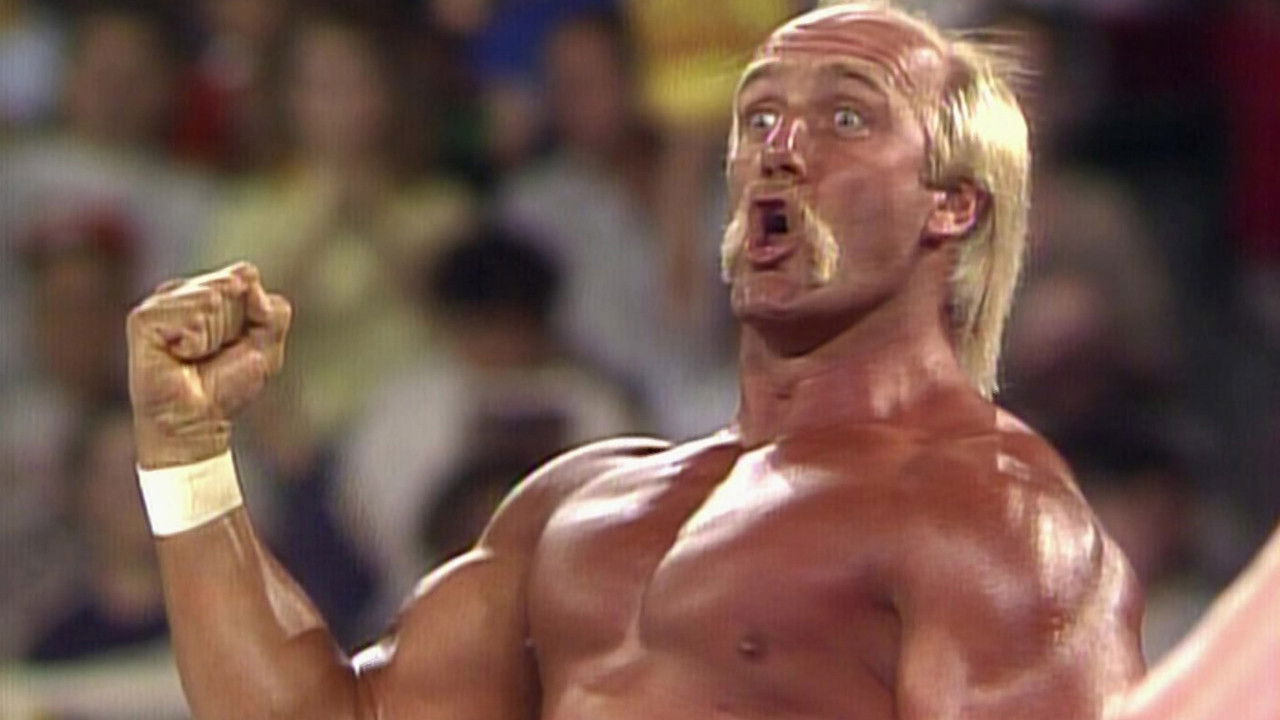 WWE Greatest Hits backdrop